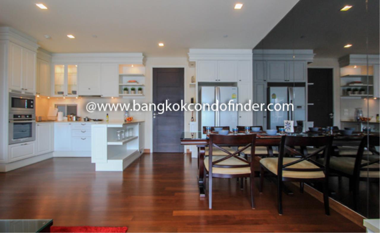 Bangkok Condo Finder Agency's Ivy Thonglor Condominium for Rent 7