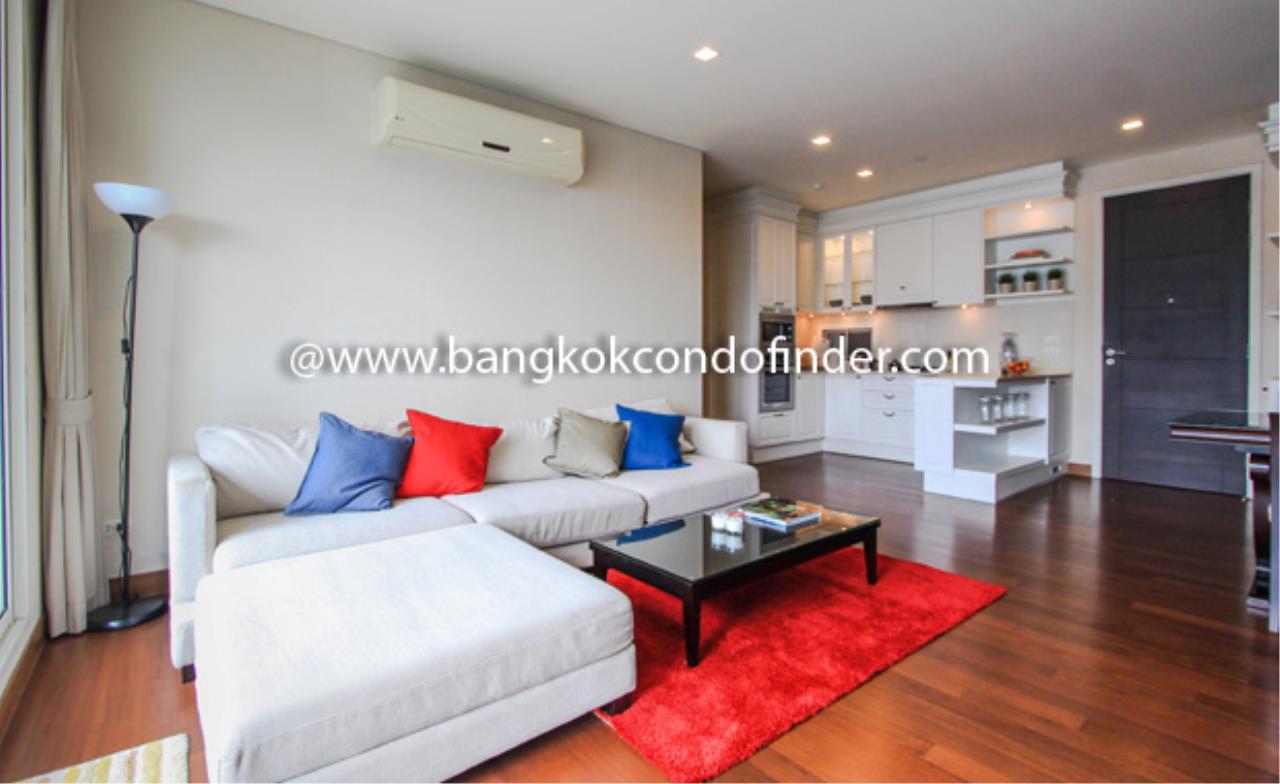 Bangkok Condo Finder Agency's Ivy Thonglor Condominium for Rent 8