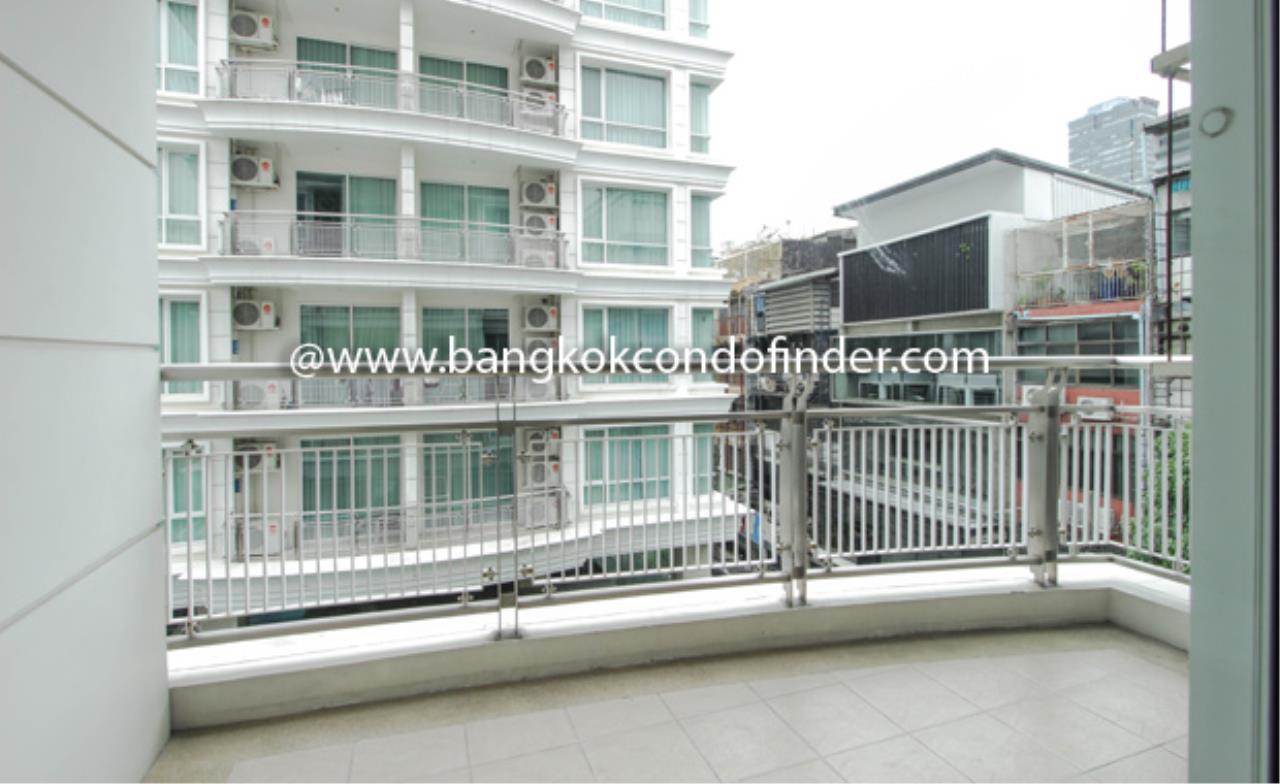 Bangkok Condo Finder Agency's Tanida Residence 2