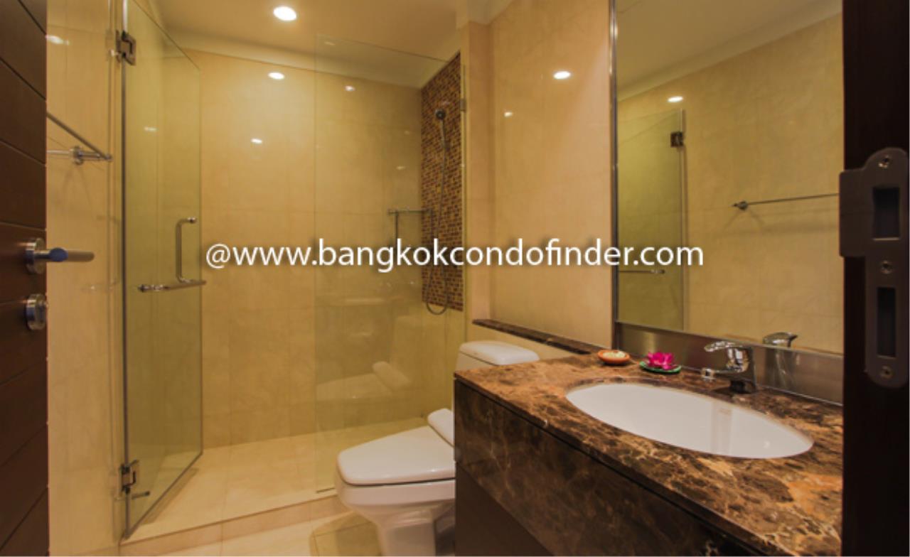 Bangkok Condo Finder Agency's Tanida Residence 3