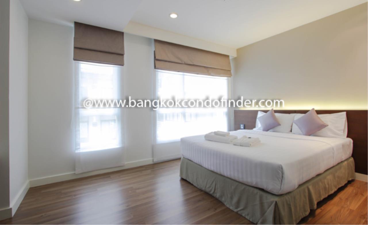 Bangkok Condo Finder Agency's Tanida Residence 5