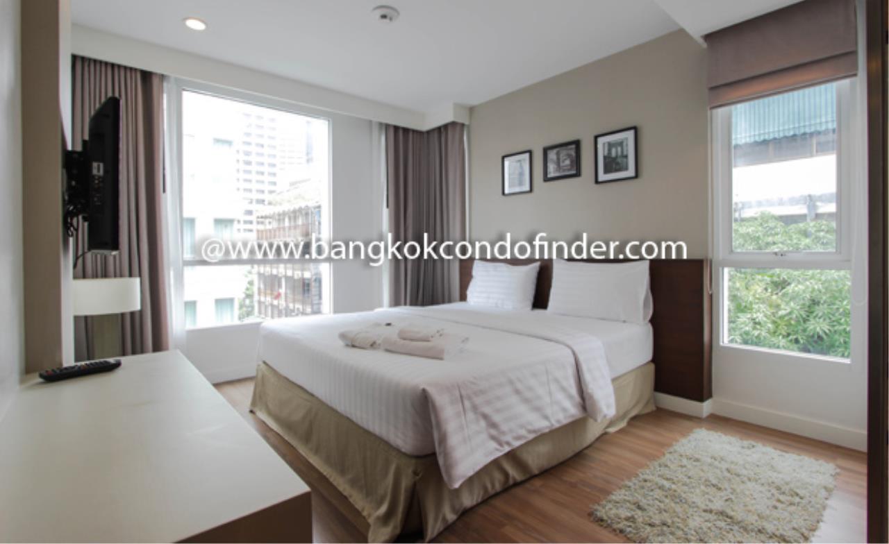 Bangkok Condo Finder Agency's Tanida Residence 6