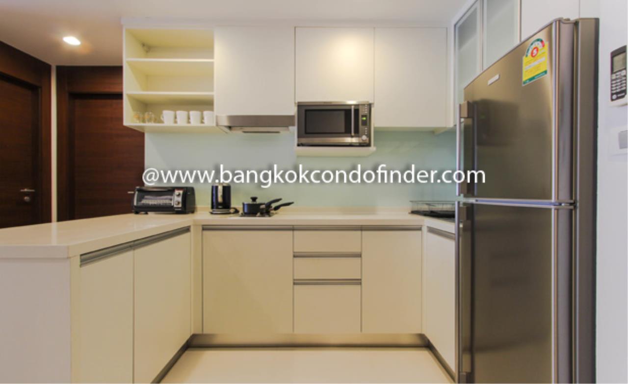 Bangkok Condo Finder Agency's Tanida Residence 7