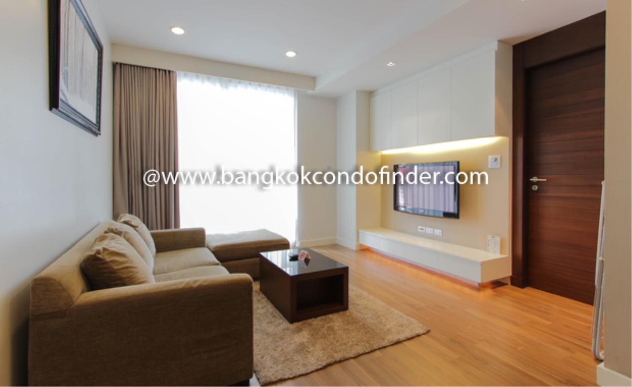 Bangkok Condo Finder Agency's Tanida Residence 8