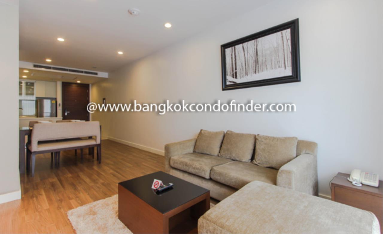 Bangkok Condo Finder Agency's Tanida Residence 9