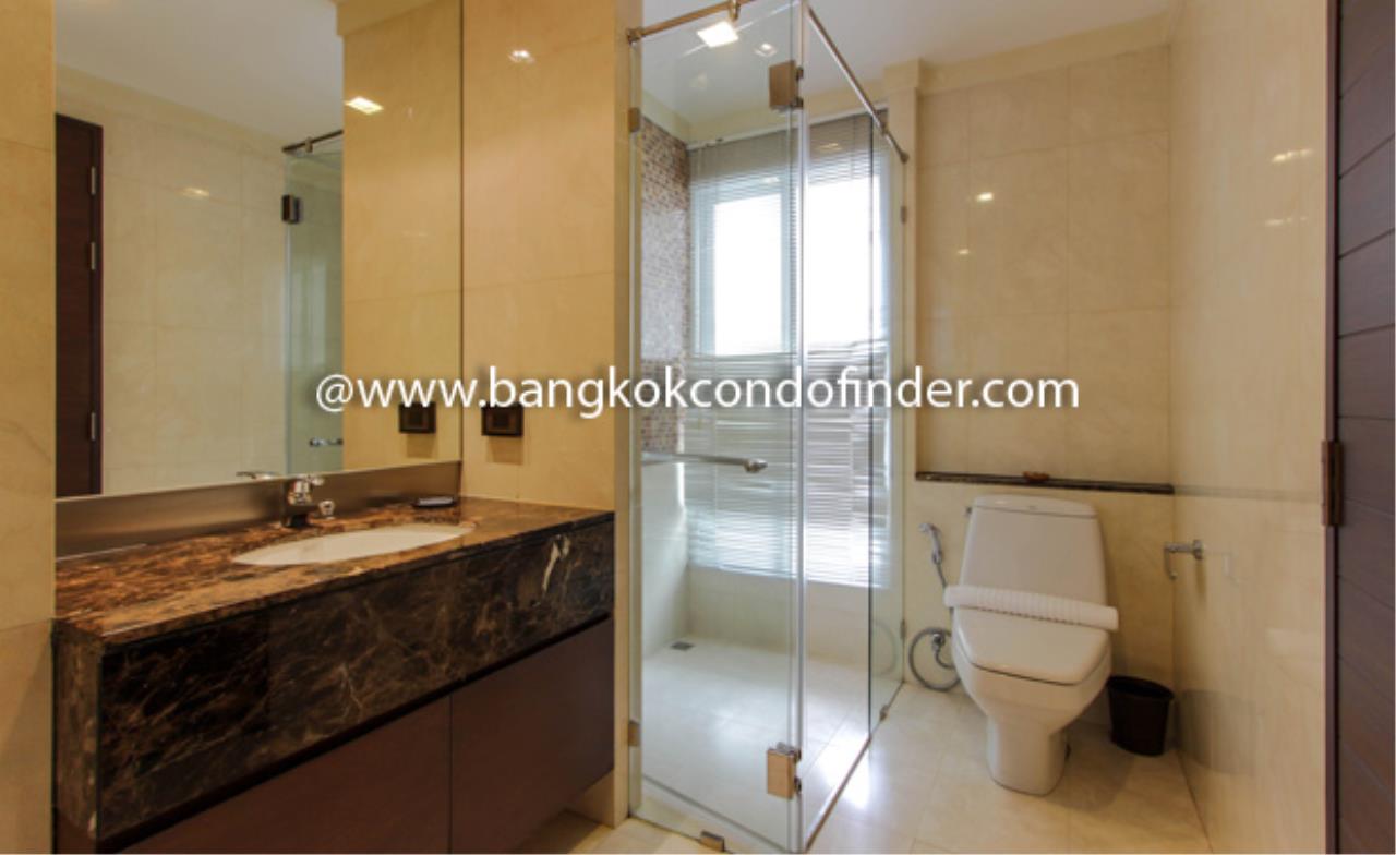 Bangkok Condo Finder Agency's Tanida Residence 3