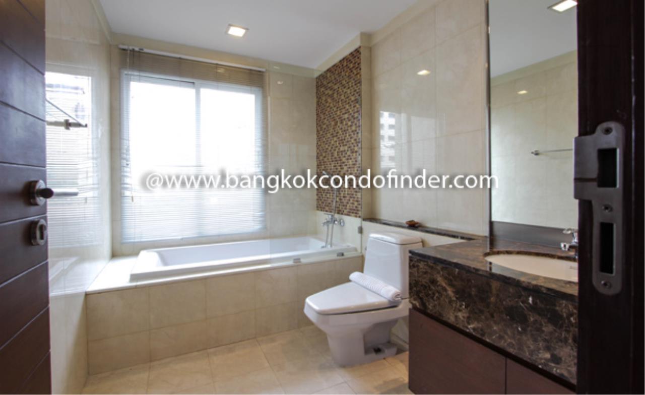 Bangkok Condo Finder Agency's Tanida Residence 4