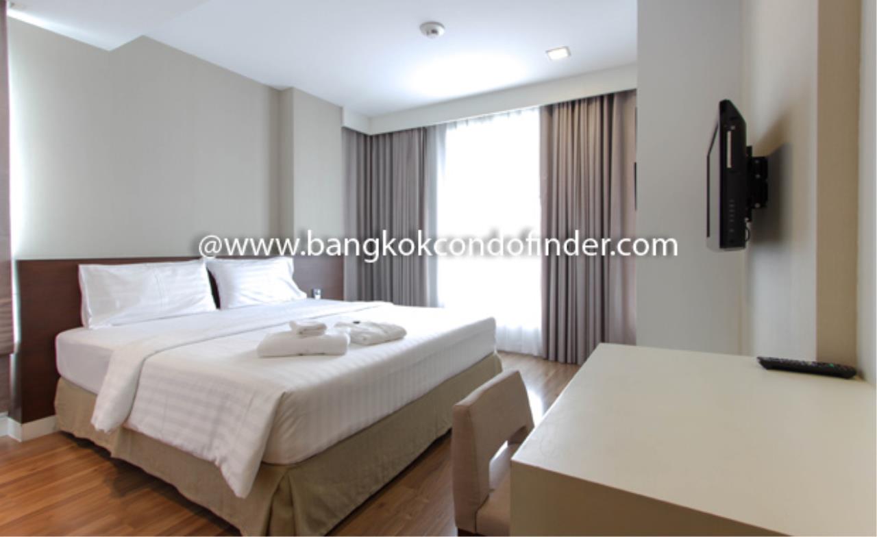 Bangkok Condo Finder Agency's Tanida Residence 5