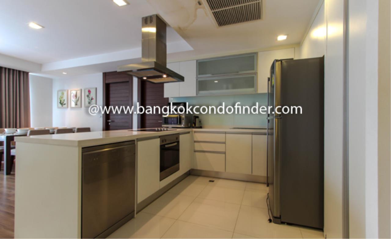 Bangkok Condo Finder Agency's Tanida Residence 7
