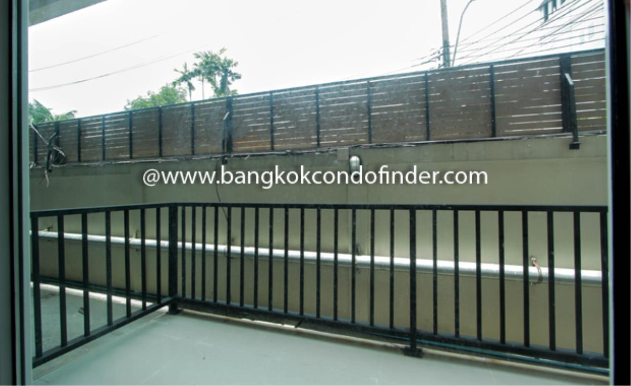 Bangkok Condo Finder Agency's Vivarium Residence Ekamai 12 Condominium for Rent 2