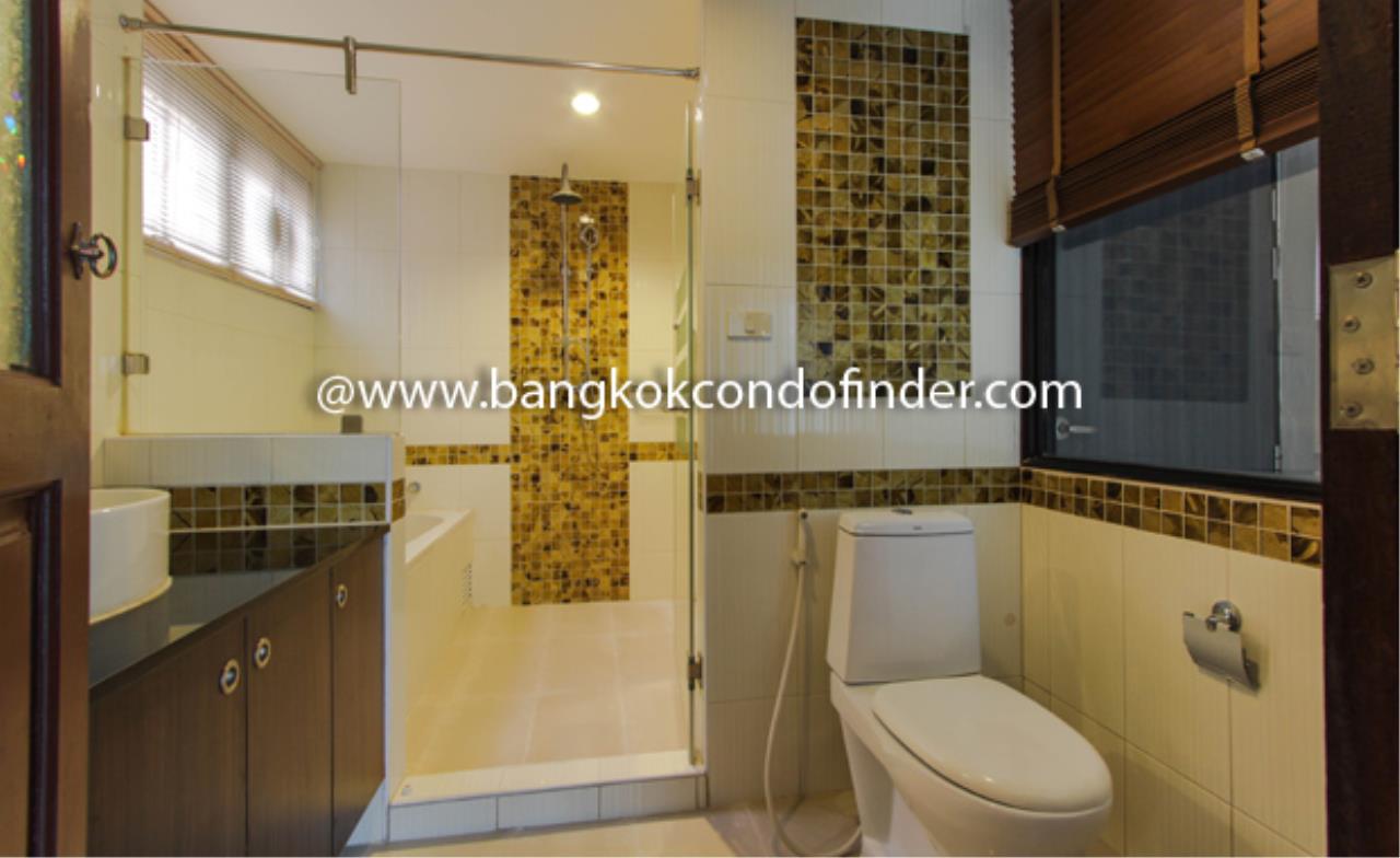 Bangkok Condo Finder Agency's Vivarium Residence Ekamai 12 Condominium for Rent 5