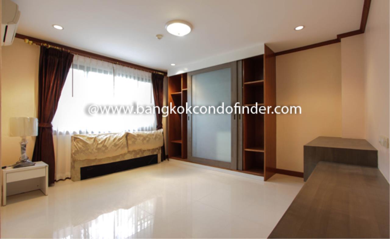 Bangkok Condo Finder Agency's Vivarium Residence Ekamai 12 Condominium for Rent 6