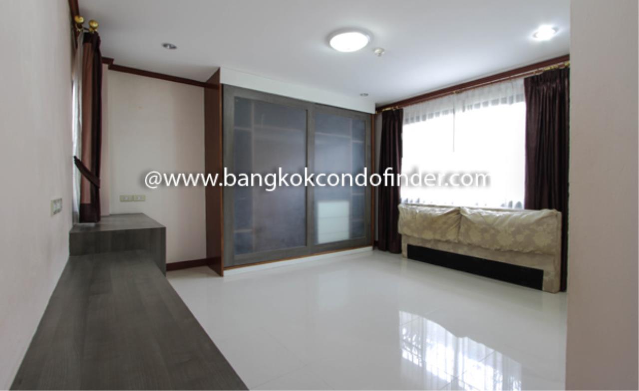 Bangkok Condo Finder Agency's Vivarium Residence Ekamai 12 Condominium for Rent 7