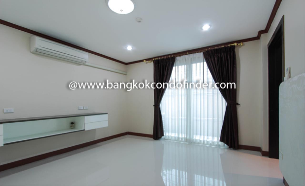 Bangkok Condo Finder Agency's Vivarium Residence Ekamai 12 Condominium for Rent 8