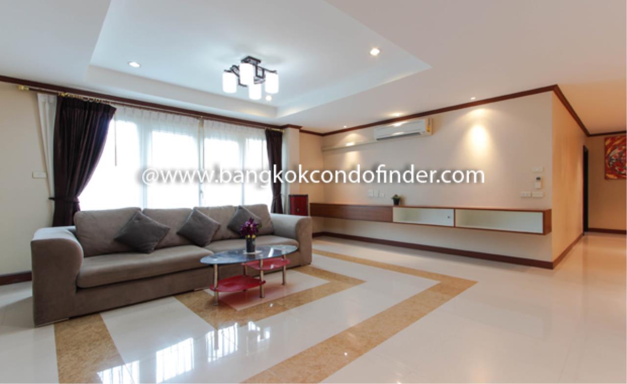 Bangkok Condo Finder Agency's Vivarium Residence Ekamai 12 Condominium for Rent 10