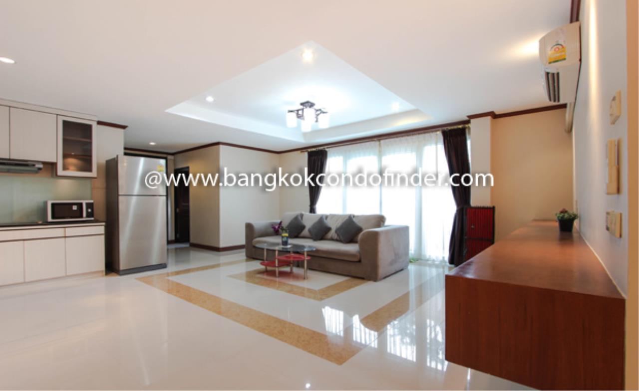 Bangkok Condo Finder Agency's Vivarium Residence Ekamai 12 Condominium for Rent 11