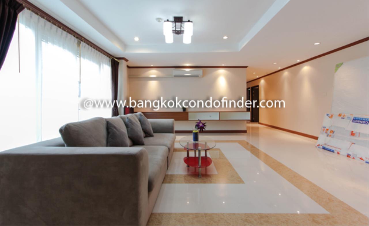 Bangkok Condo Finder Agency's Vivarium Residence Ekamai 12 Condominium for Rent 1