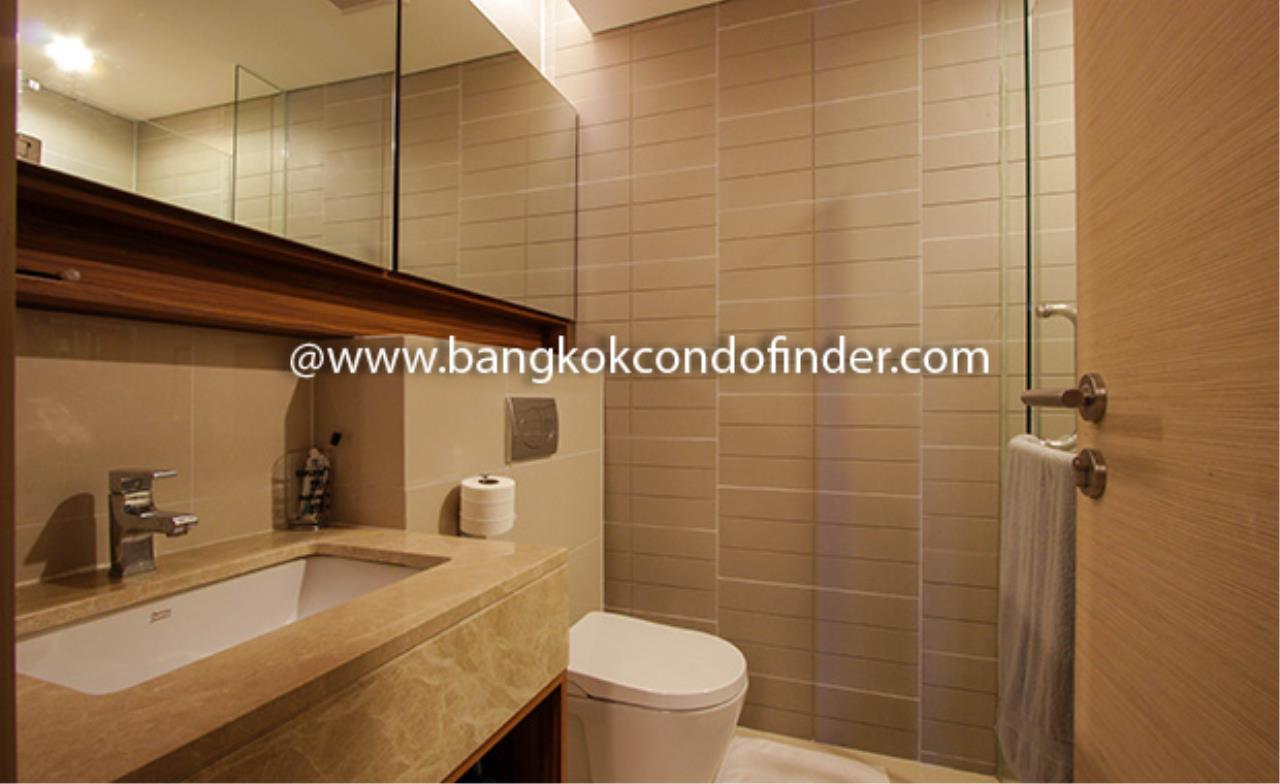 Bangkok Condo Finder Agency's Siamese 39 Condominium for Rent 2
