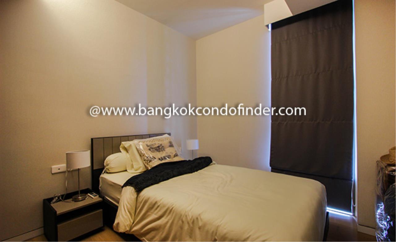 Bangkok Condo Finder Agency's Siamese 39 Condominium for Rent 4