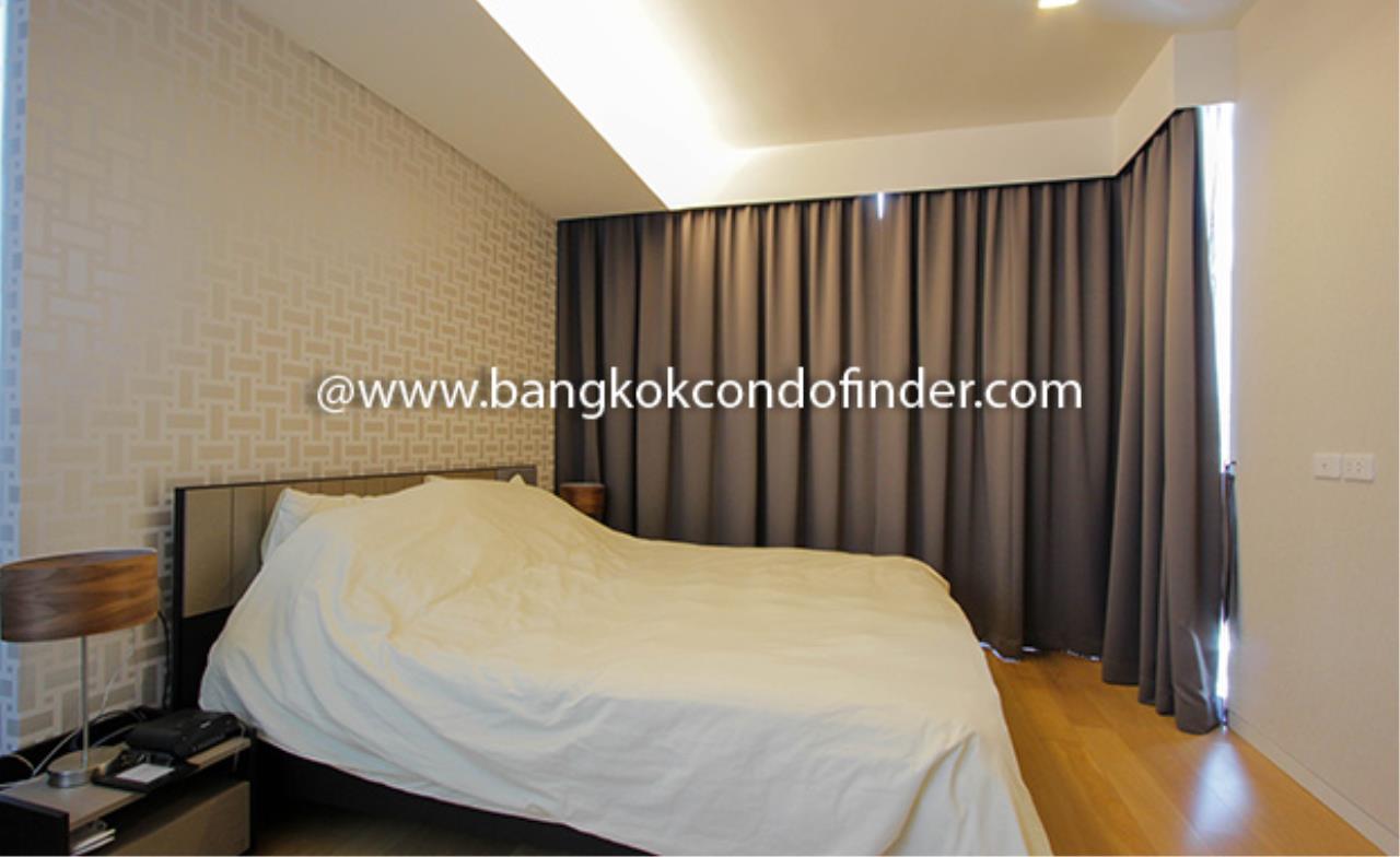 Bangkok Condo Finder Agency's Siamese 39 Condominium for Rent 5