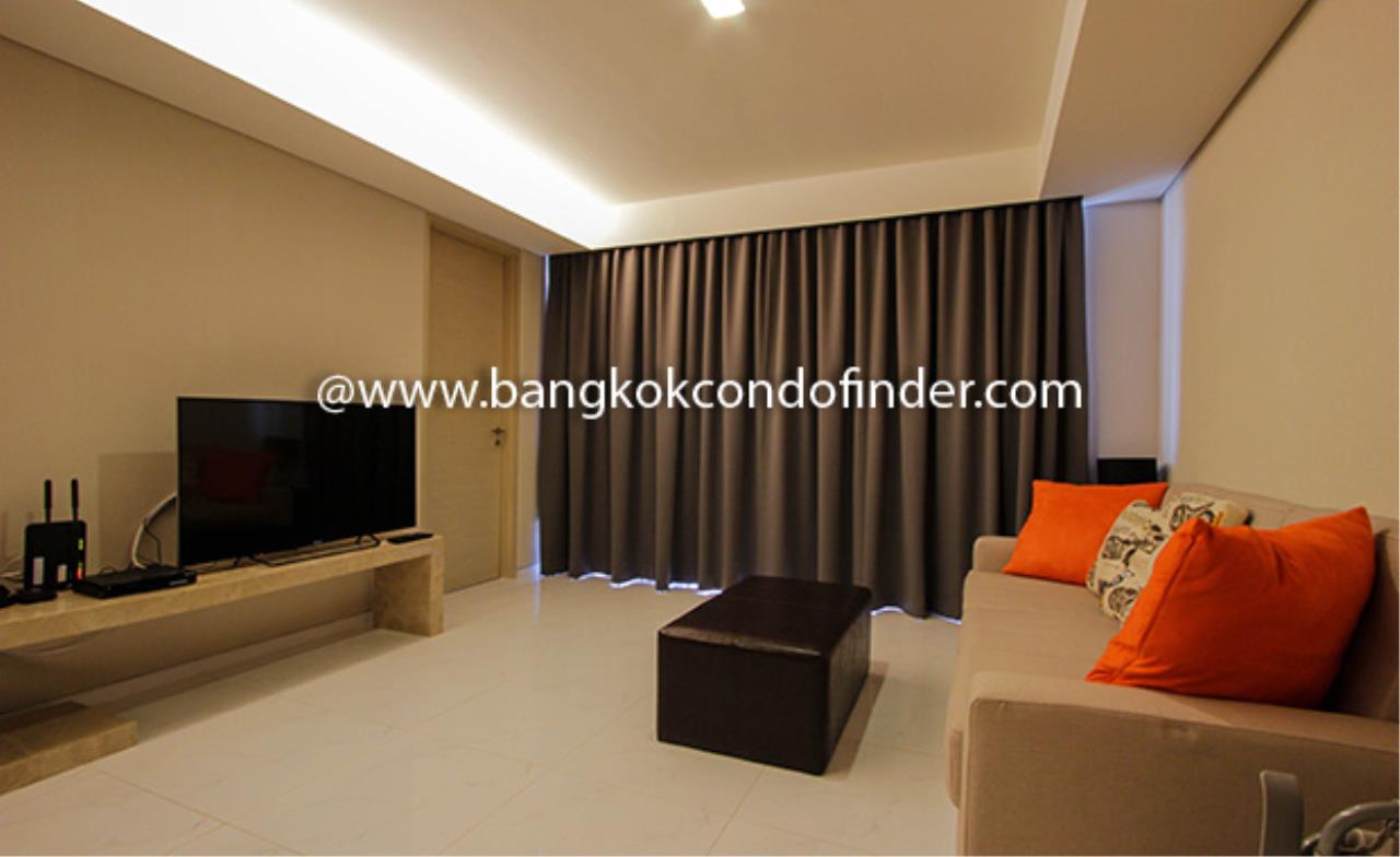 Bangkok Condo Finder Agency's Siamese 39 Condominium for Rent 1