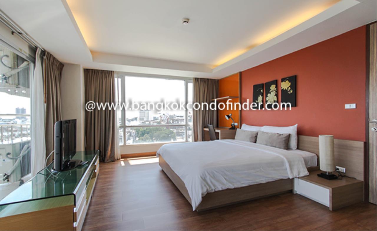 Bangkok Condo Finder Agency's Golden Pearl Residences 4
