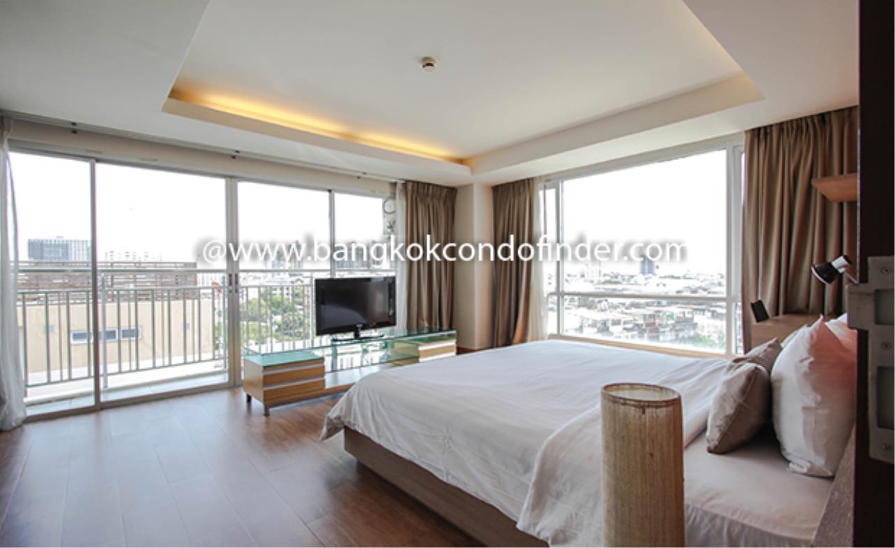 Bangkok Condo Finder Agency's Golden Pearl Residences 5