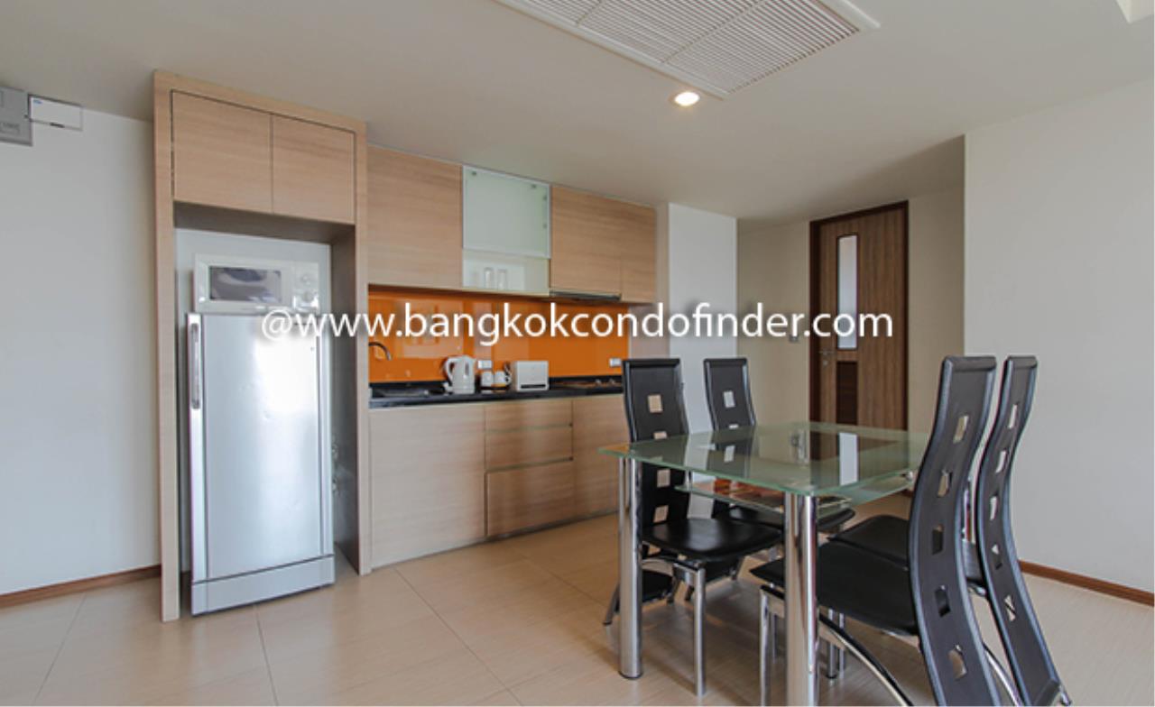 Bangkok Condo Finder Agency's Golden Pearl Residences 6