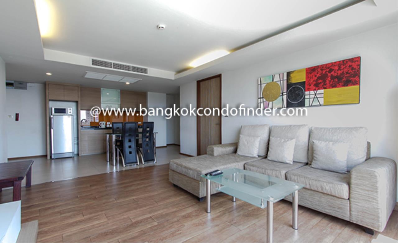 Bangkok Condo Finder Agency's Golden Pearl Residences 7