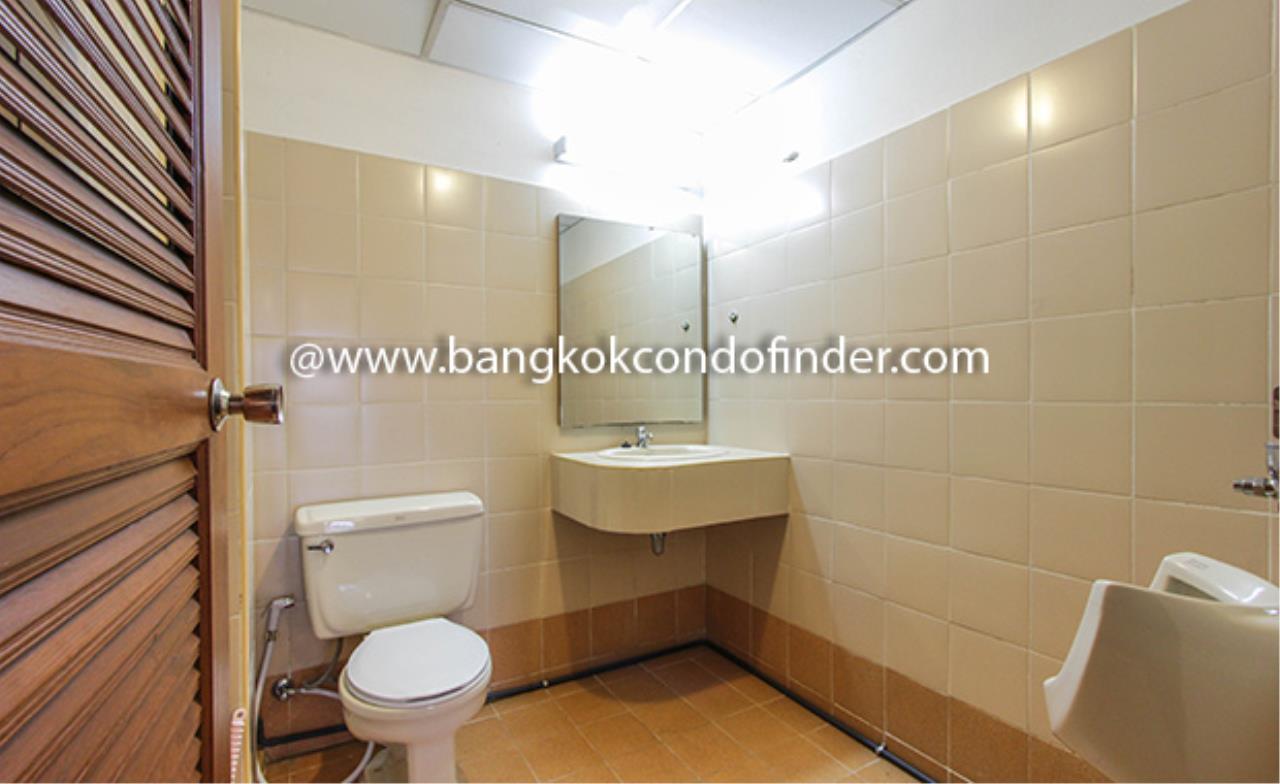 Bangkok Condo Finder Agency's Super Mansion Condominium for Rent 2