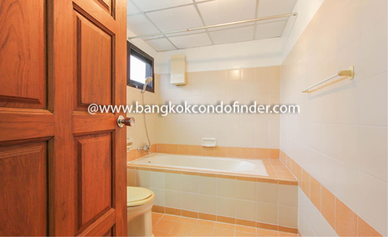 Bangkok Condo Finder Agency's Super Mansion Condominium for Rent 3