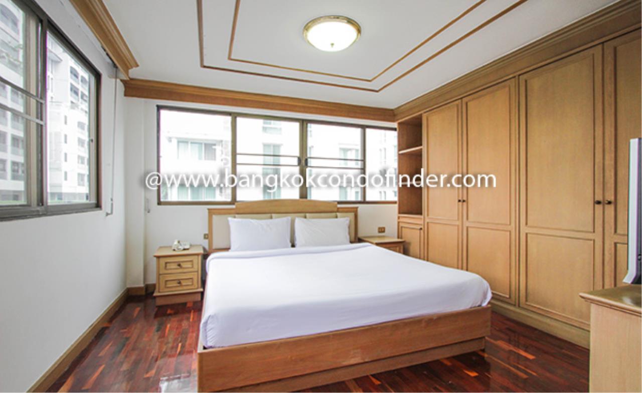 Bangkok Condo Finder Agency's Super Mansion Condominium for Rent 4