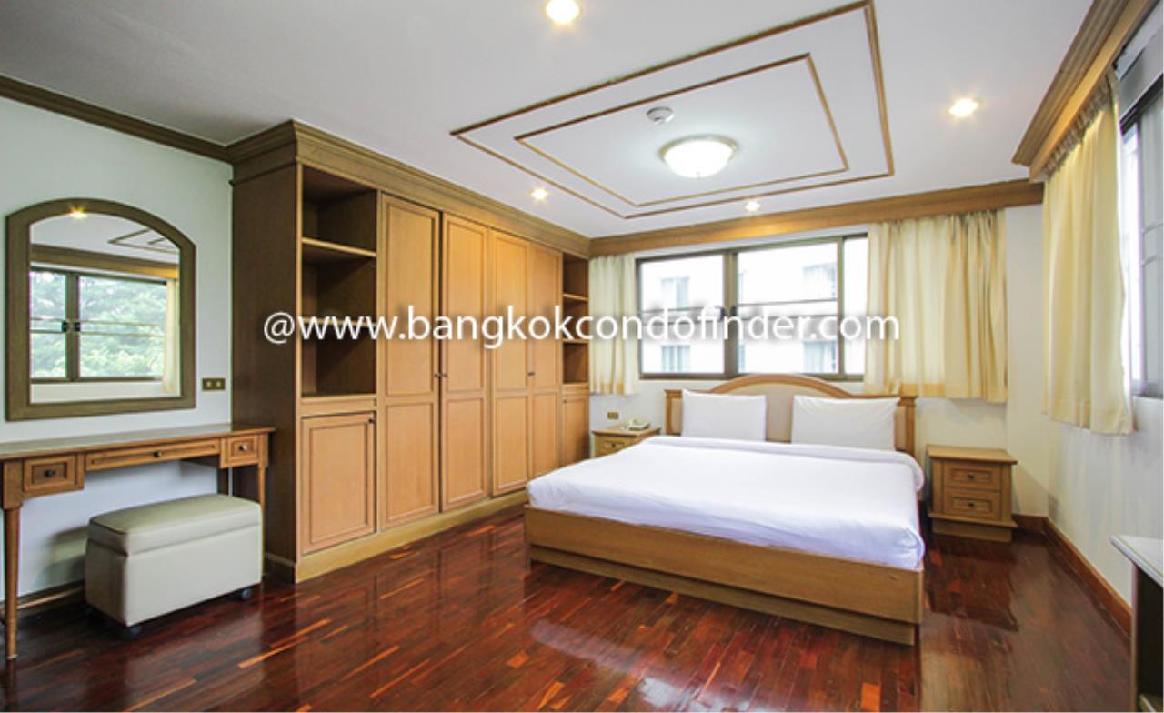 Bangkok Condo Finder Agency's Super Mansion Condominium for Rent 6