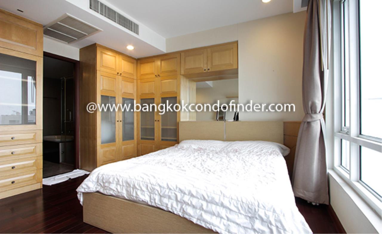 Bangkok Condo Finder Agency's Baan Rajprasong Condominium for Rent 4