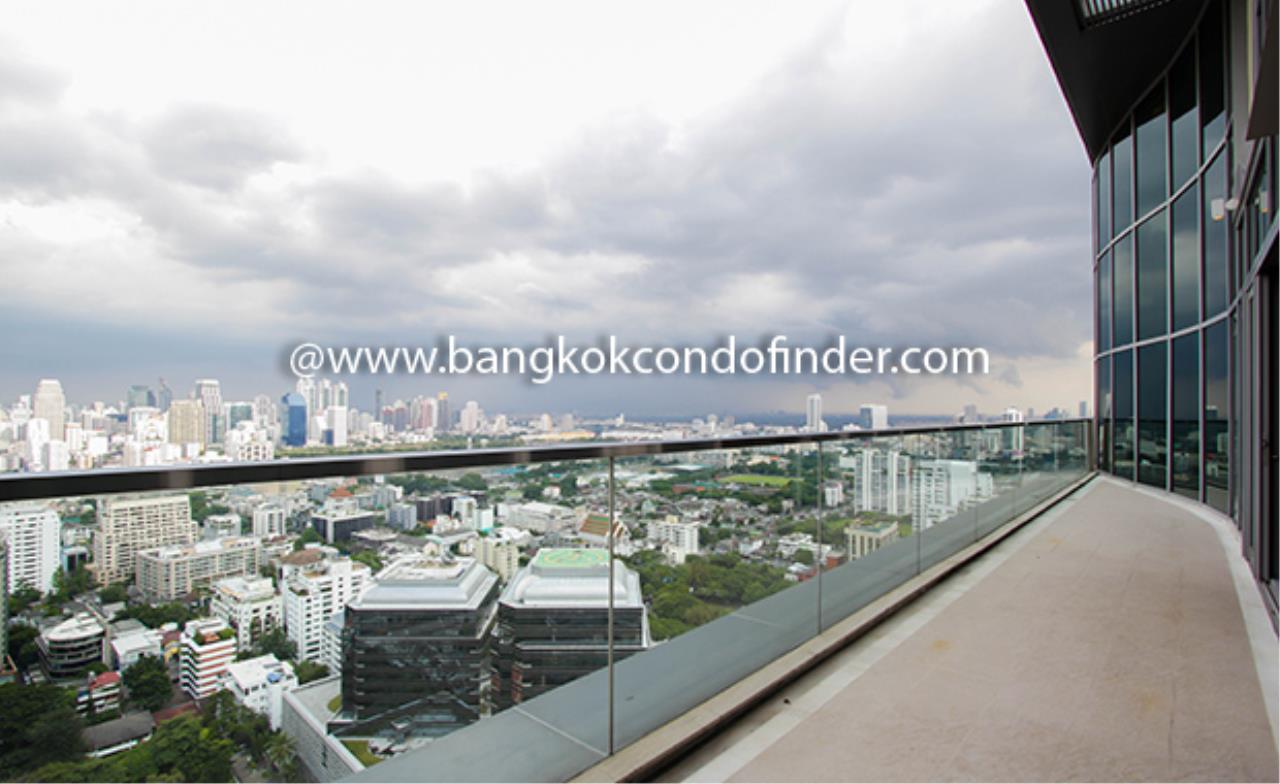 Bangkok Condo Finder Agency's Oriental Residence Bangkok 2