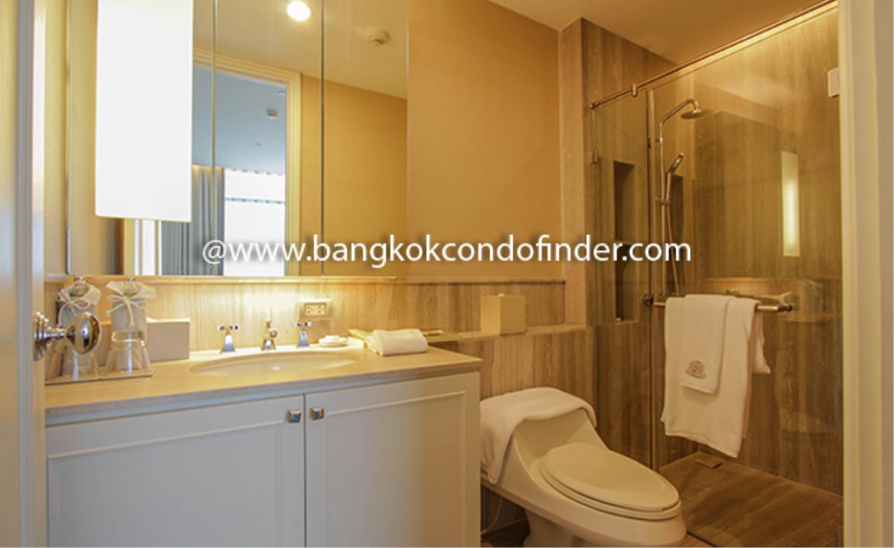 Bangkok Condo Finder Agency's Oriental Residence Bangkok 4