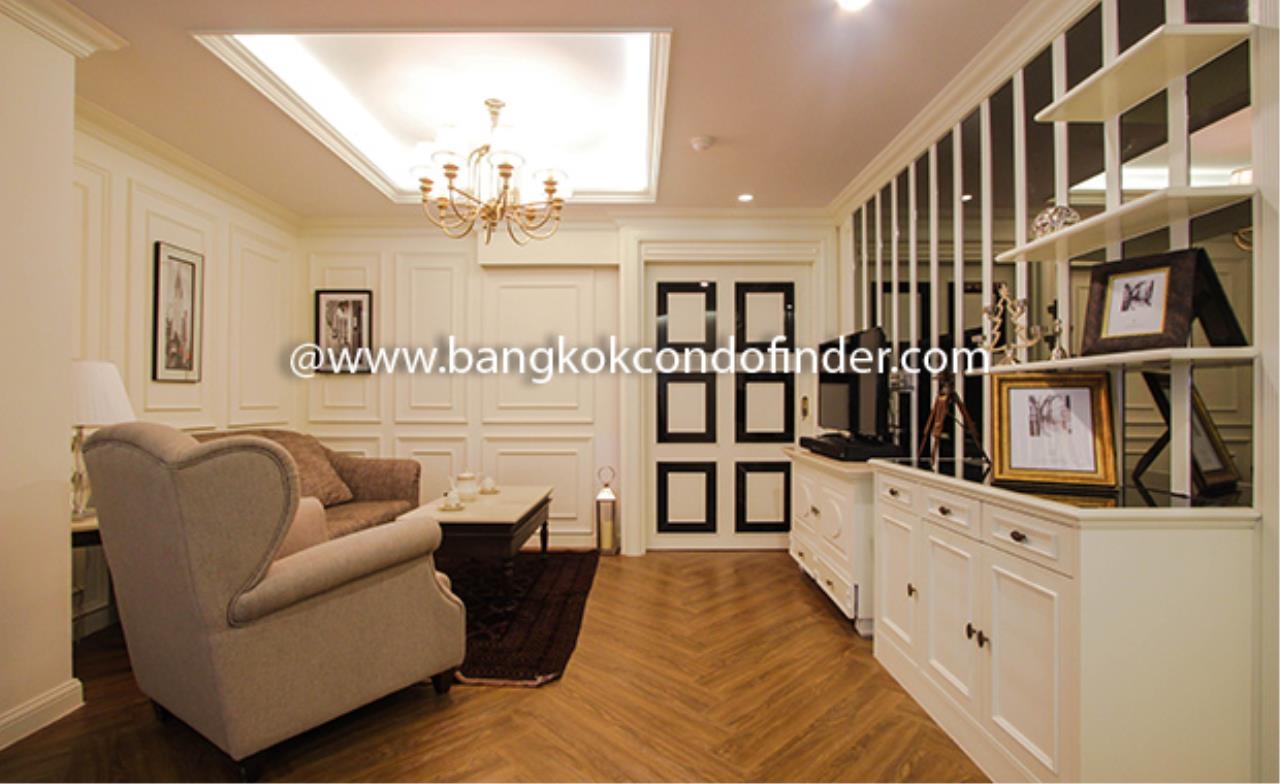 Bangkok Condo Finder Agency's L.A. Residence Thonglor 13 7