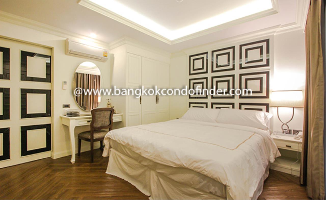 Bangkok Condo Finder Agency's L.A. Residence Thonglor 13 4