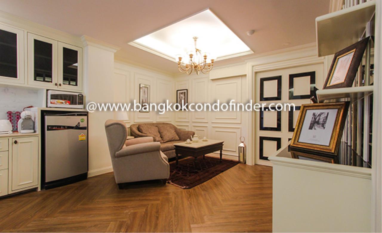 Bangkok Condo Finder Agency's L.A. Residence Thonglor 13 1
