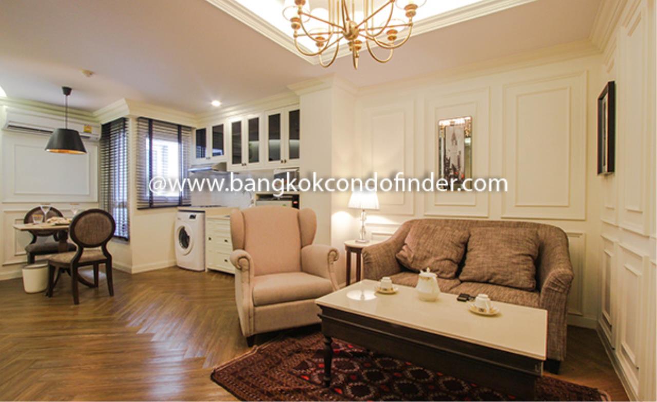 Bangkok Condo Finder Agency's L.A. Residence Thonglor 13 6