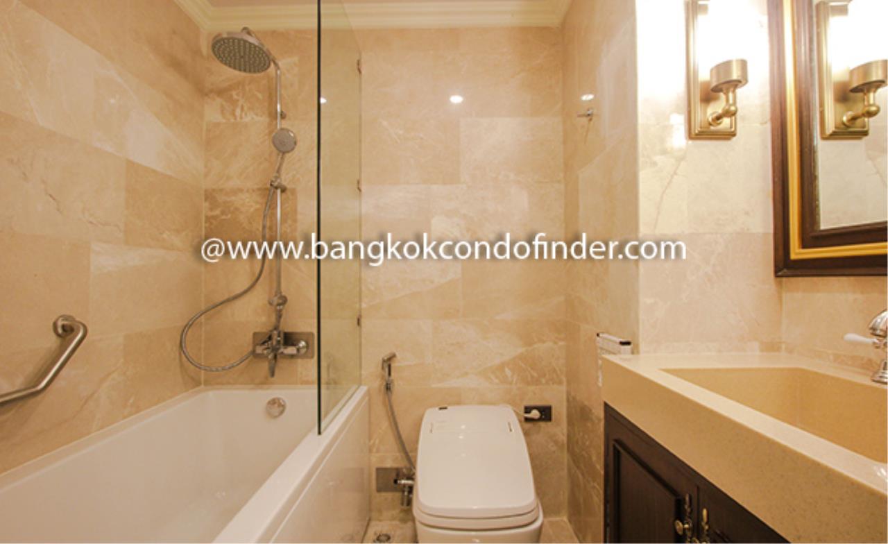 Bangkok Condo Finder Agency's L.A. Residence Thonglor 13 2