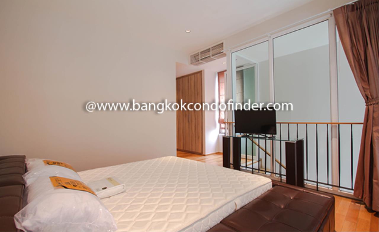 Bangkok Condo Finder Agency's The Emporio Place Sukhumvit 24 Condominium for Rent 3