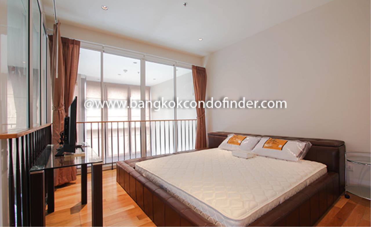 Bangkok Condo Finder Agency's The Emporio Place Sukhumvit 24 Condominium for Rent 4