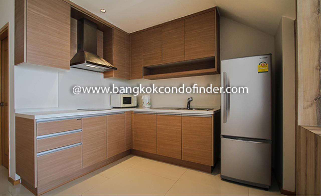 Bangkok Condo Finder Agency's The Emporio Place Sukhumvit 24 Condominium for Rent 5