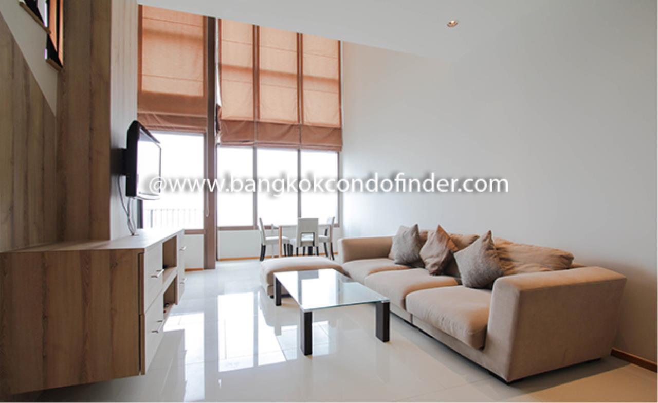 Bangkok Condo Finder Agency's The Emporio Place Sukhumvit 24 Condominium for Rent 6