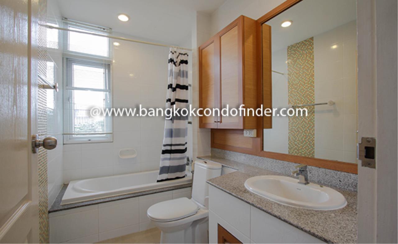 Bangkok Condo Finder Agency's K. House Condominium for Rent 2
