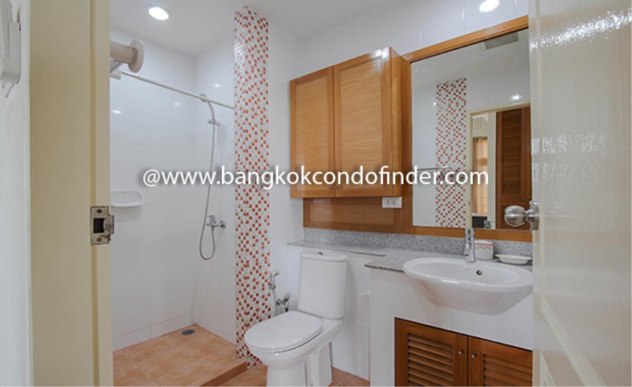 Bangkok Condo Finder Agency's K. House Condominium for Rent 3