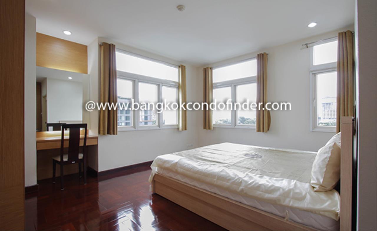 Bangkok Condo Finder Agency's K. House Condominium for Rent 4