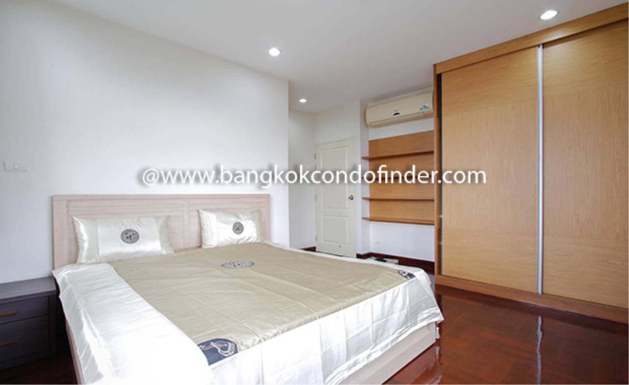 Bangkok Condo Finder Agency's K. House Condominium for Rent 5