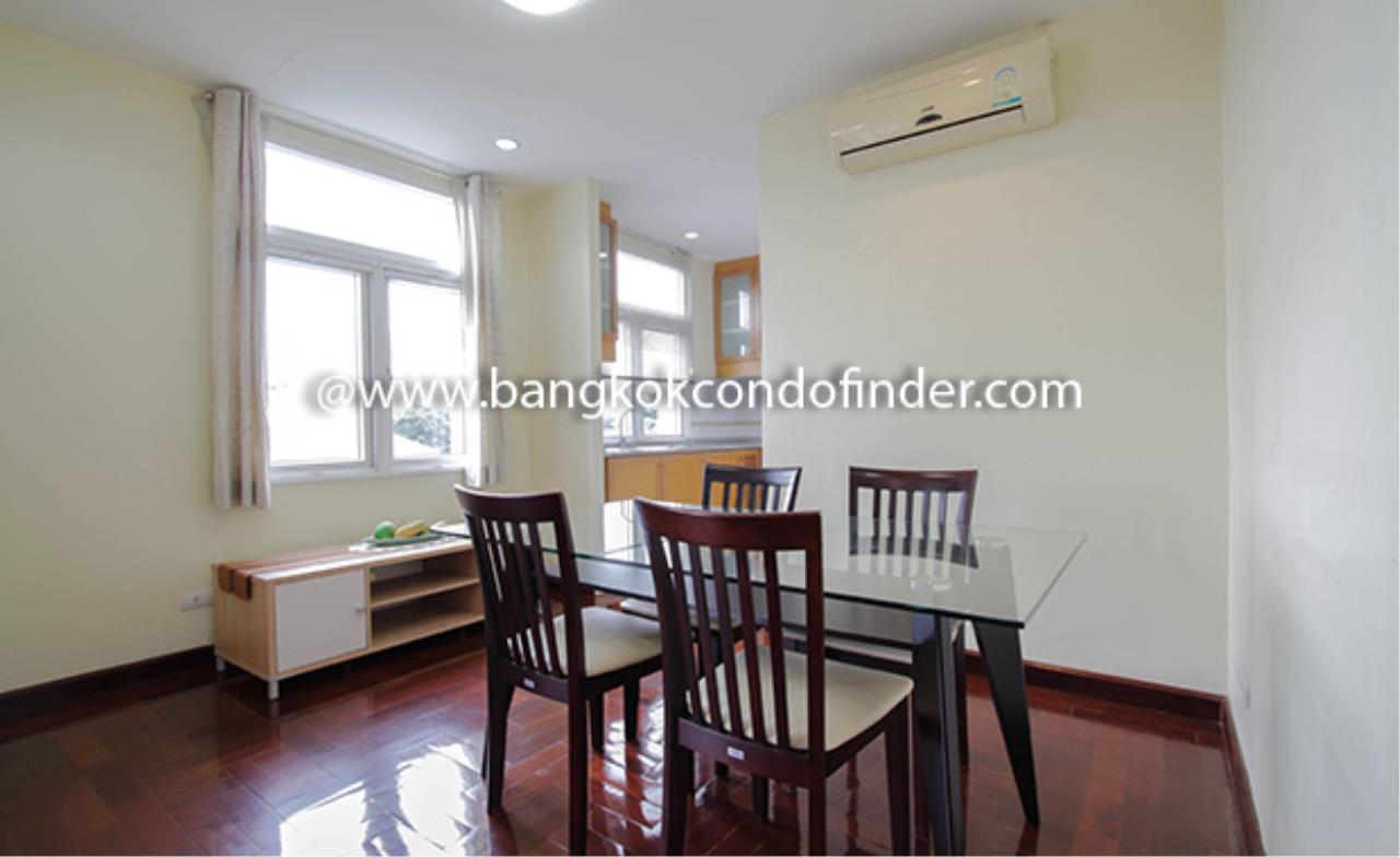 Bangkok Condo Finder Agency's K. House Condominium for Rent 7